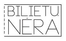 mini Bilietų Nėra
