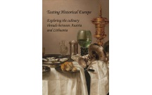 mini Tasting Historical Europe BookCover