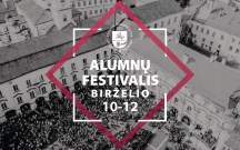 mini alumnu festivalis