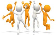 mini employee empowerment clip art