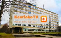 mini komfakoTV