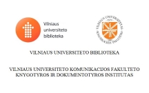 seminaras vub