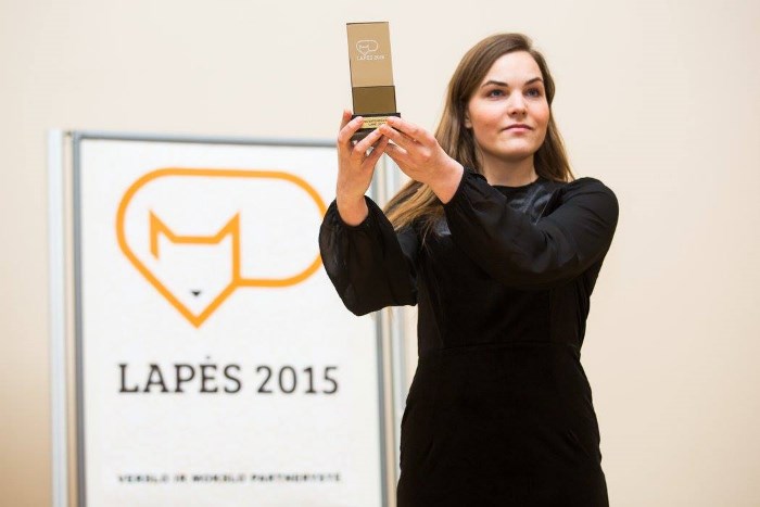 PRLapes 3