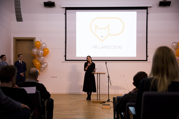 PRlapes 2016