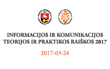 iki konferencija 2017