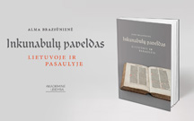 mini Inkunabulu paveldas