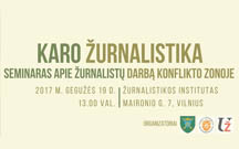 mini KARO ŽURNALISTIKA