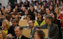 mini SMD Konferencija