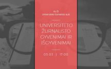 mini UZ gyvenimai ir isgyvenimai