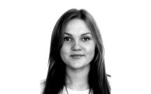 mini ieva strazdauskaite