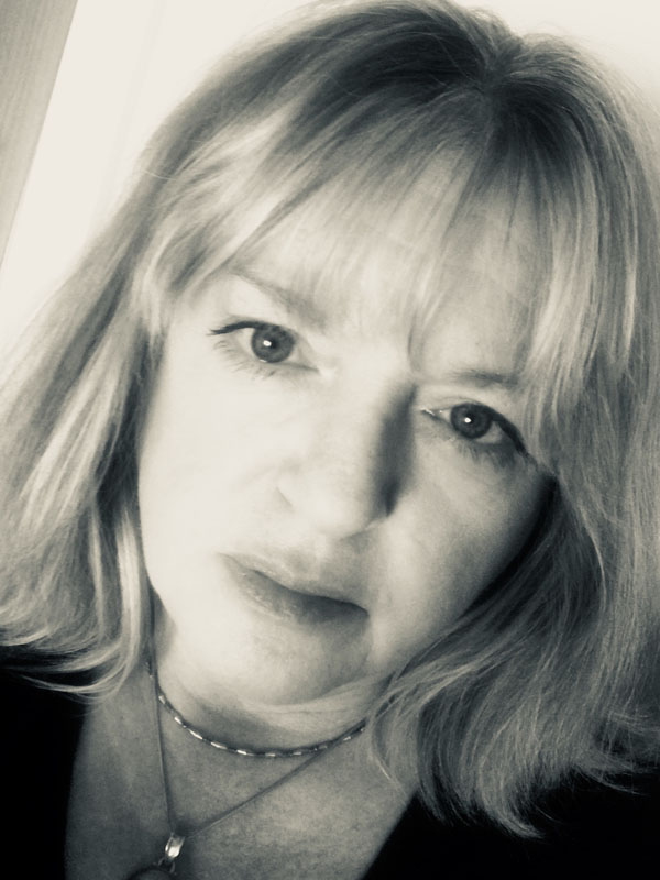 Lyn Robinson