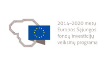 mini ES strukturiniai fondai logo