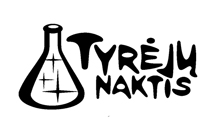 tyreju naktis