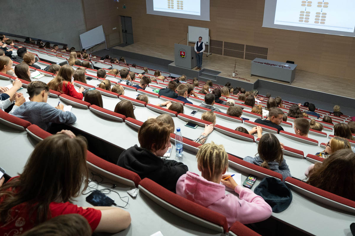 VU Faculty Of Communication Vilnius University SPEAR Team Meeting
