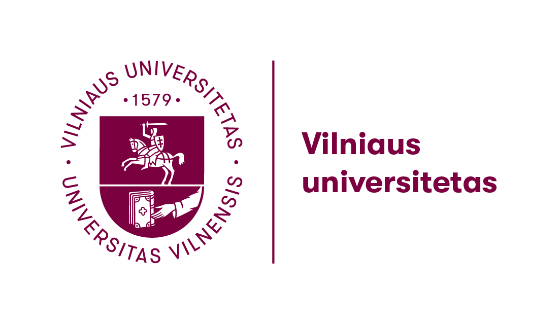 Logo vilniaus universitetas download