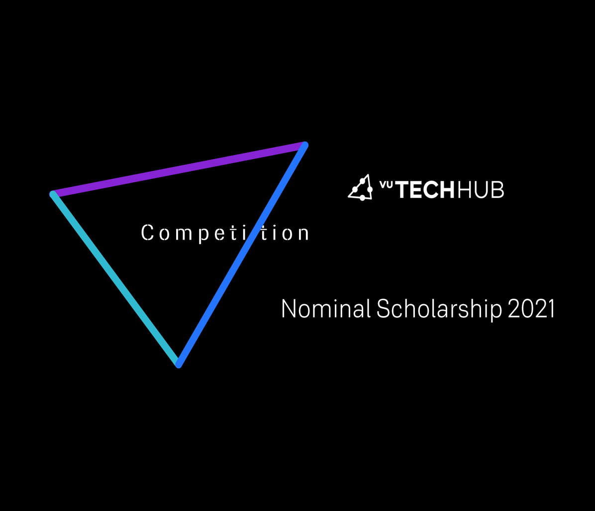 VU Tech Hub Scholarship