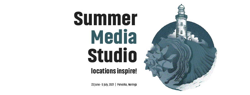 summer media studio 2021