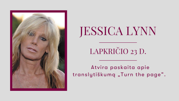 Jessica Lynn lt