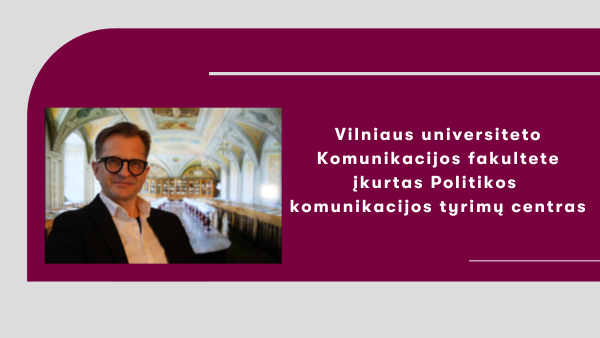 Linas kontrimas naujiena