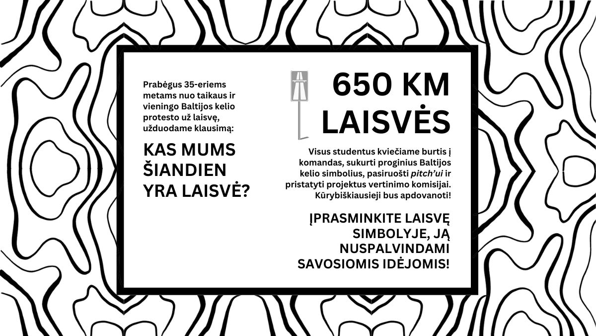 Baltijos kelias webui