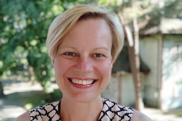 Mūsų Bendruomenė Saulė Jokūbauskienė web