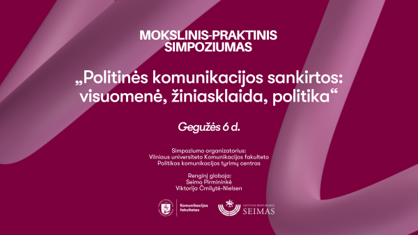 Simpoziumas web naujiena