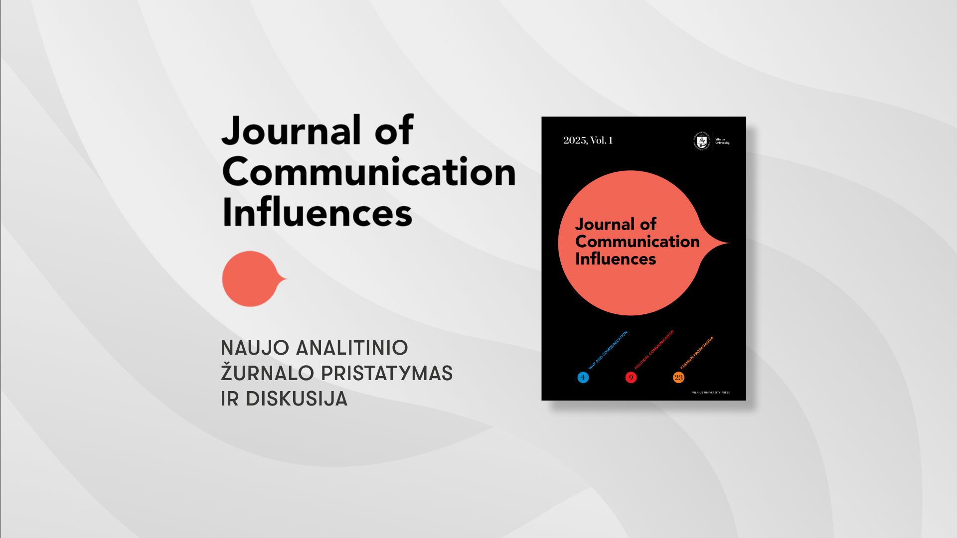 Žurnalo pristatymas 3